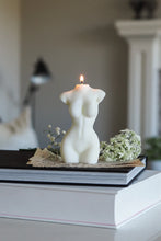 Load image into Gallery viewer, Sexy Silhouette, Woman&#39;s Body Shaped Candle
